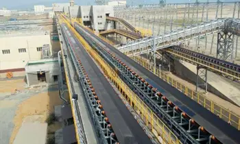 What Are the Safety Protection Devices for Conveyor Belts?